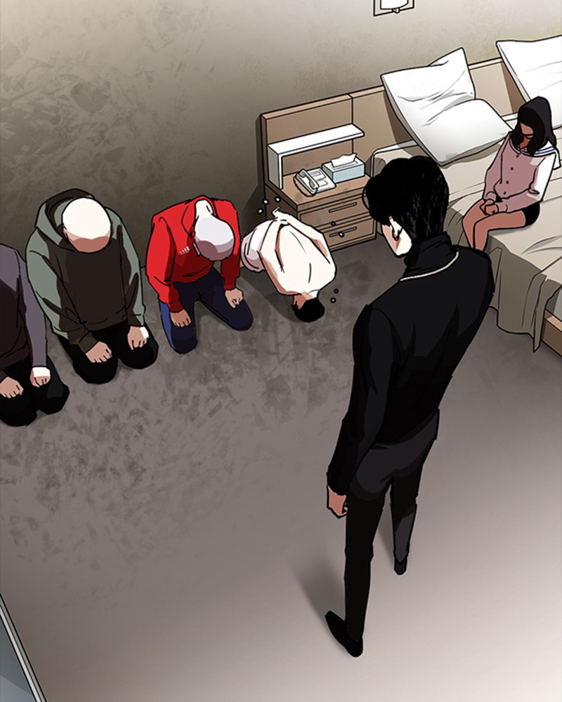 Lookism Chapitre 223 - Page 48