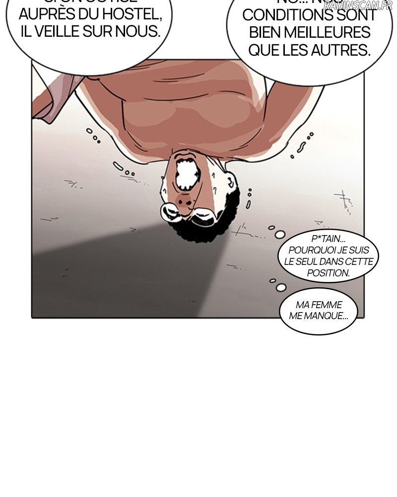 Lookism Chapitre 223 - Page 50