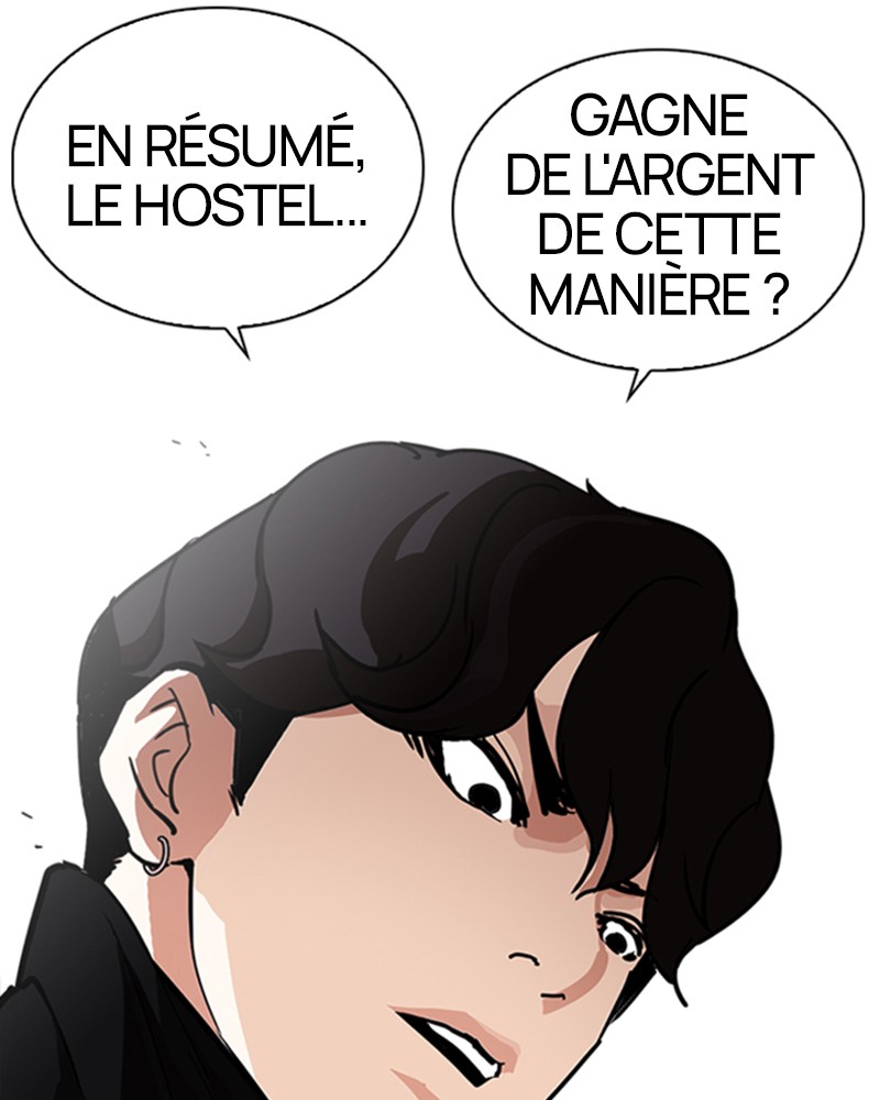 Lookism Chapitre 223 - Page 56