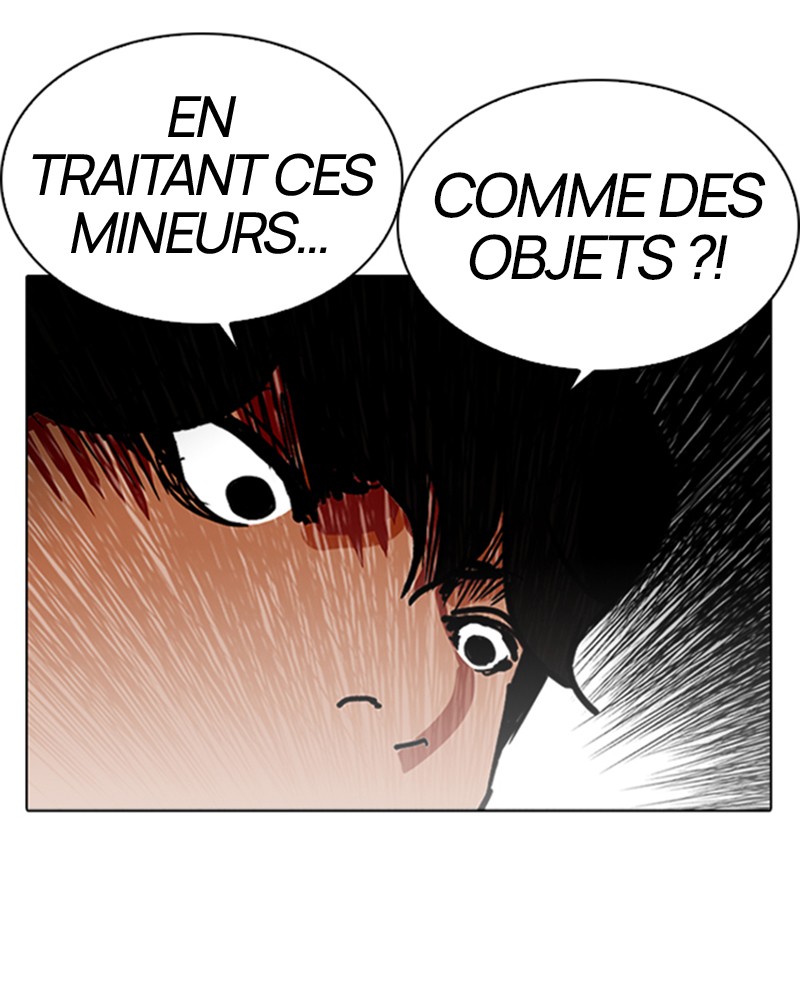 Lookism Chapitre 223 - Page 58