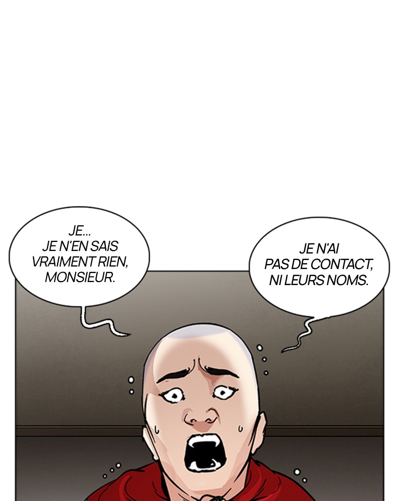 Lookism Chapitre 223 - Page 64