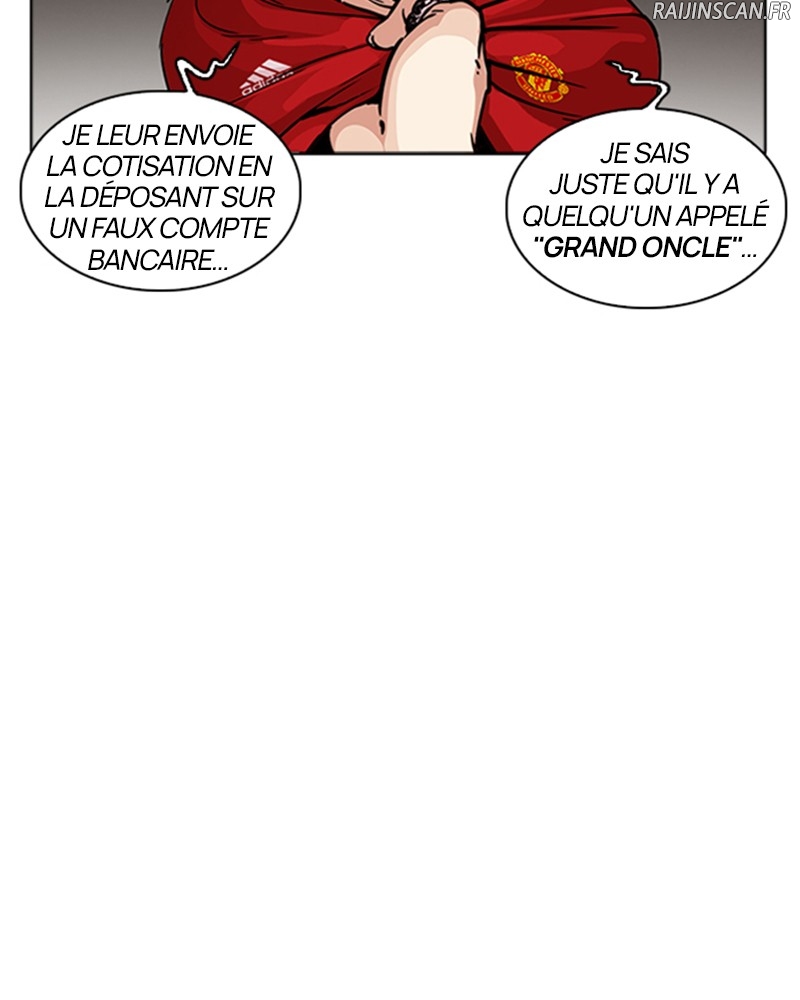Lookism Chapitre 223 - Page 65