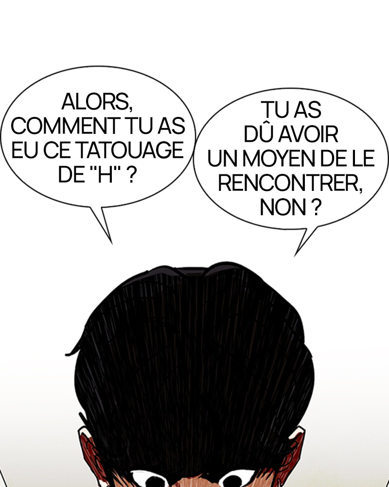 Lookism Chapitre 223 - Page 66