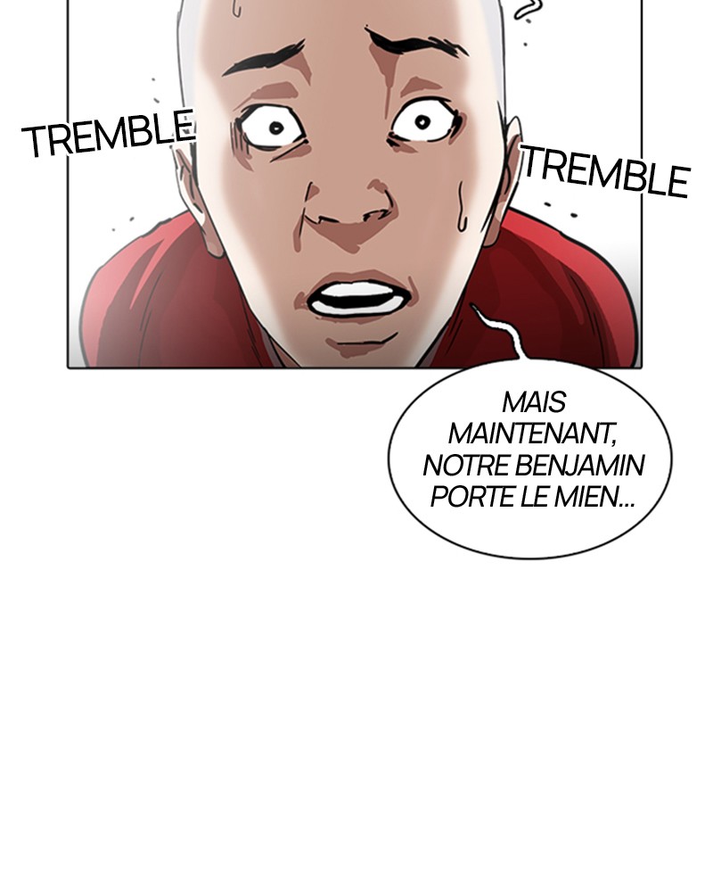 Lookism Chapitre 223 - Page 69