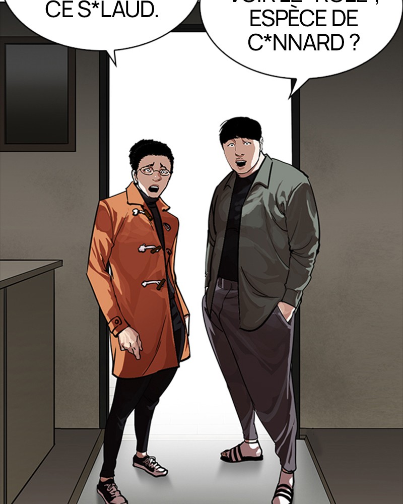 Lookism Chapitre 223 - Page 72