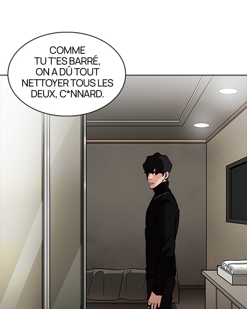 Lookism Chapitre 223 - Page 74