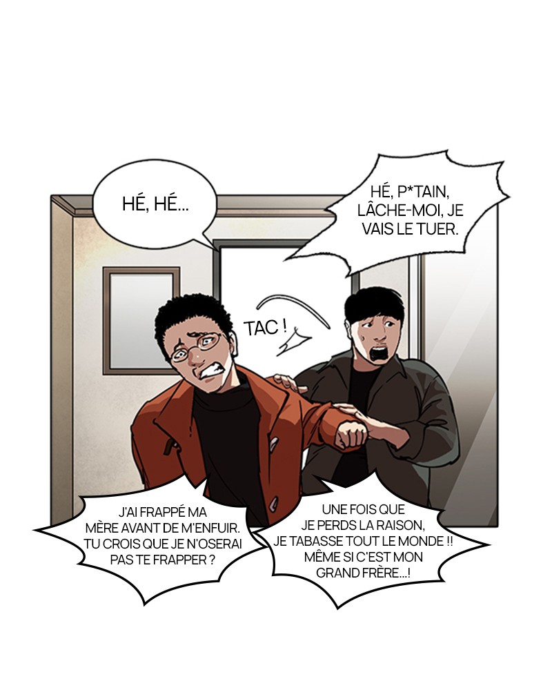 Lookism Chapitre 223 - Page 77