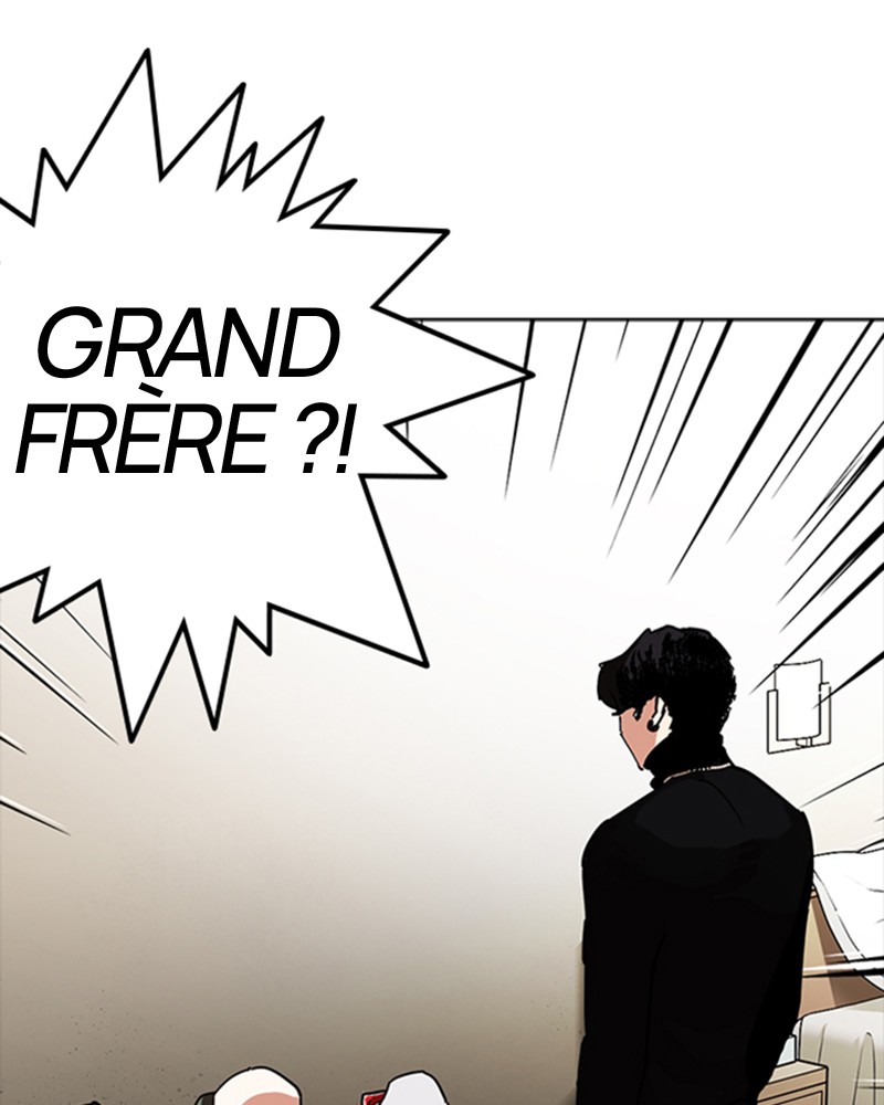 Lookism Chapitre 223 - Page 79
