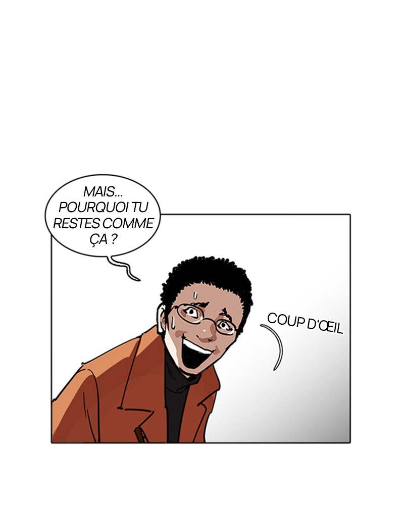 Lookism Chapitre 223 - Page 81