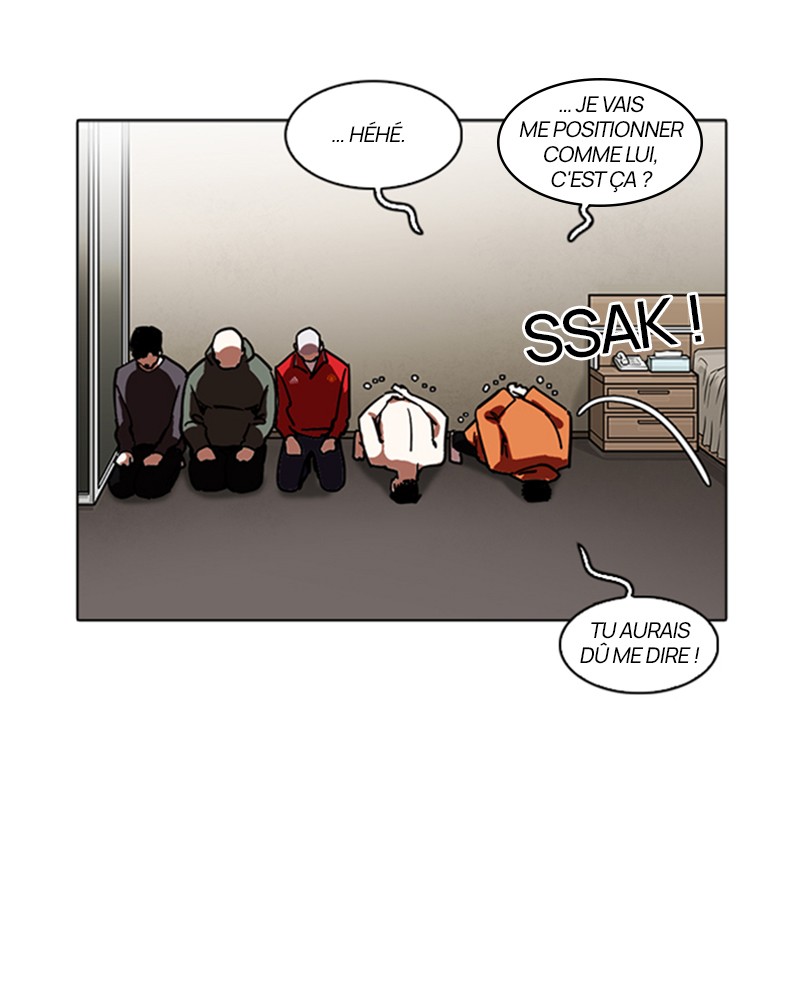 Lookism Chapitre 223 - Page 86
