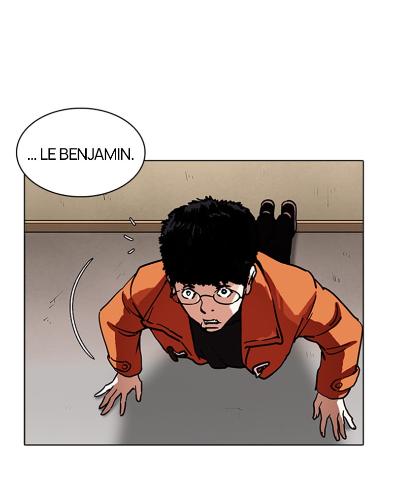 Lookism Chapitre 223 - Page 87