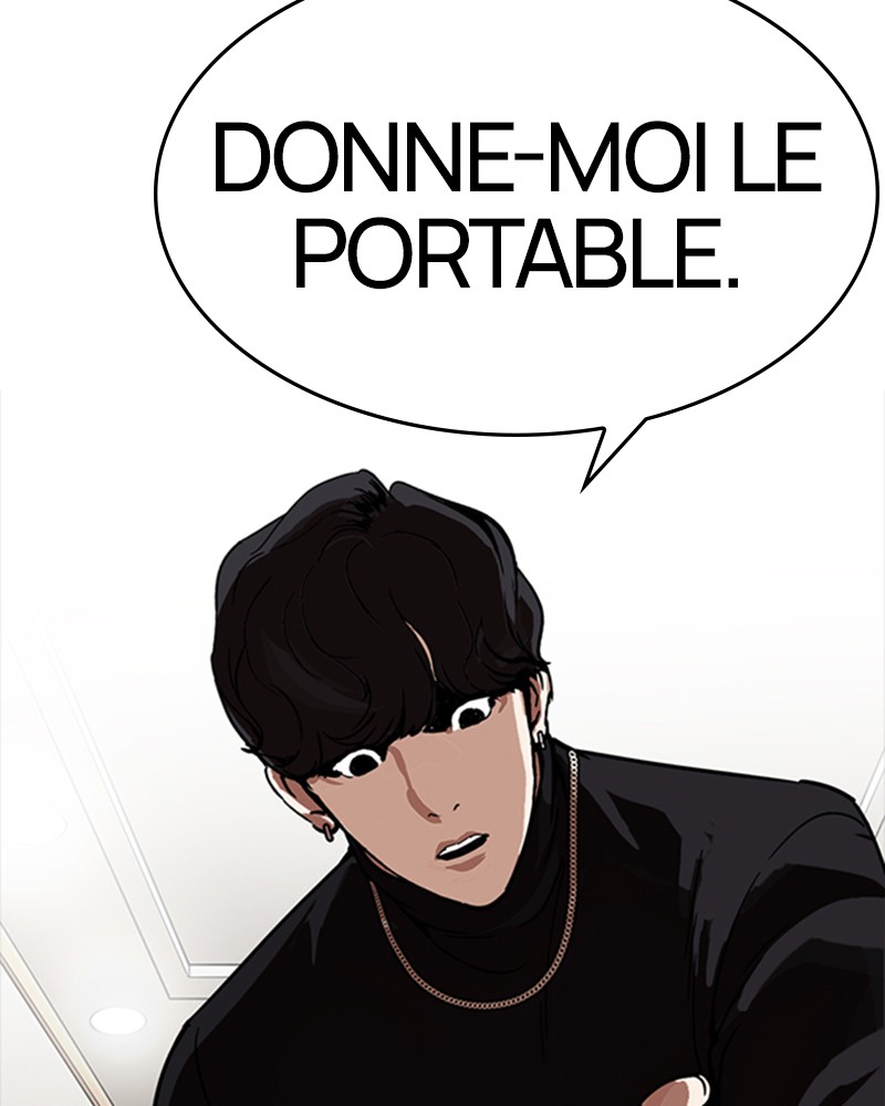 Lookism Chapitre 223 - Page 89