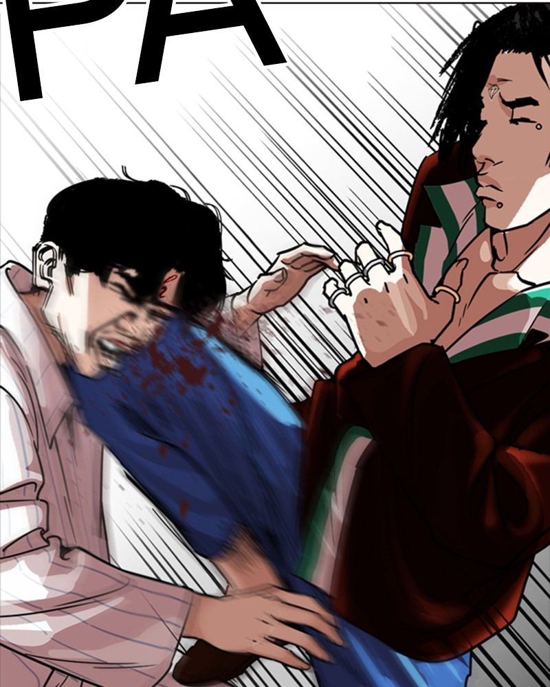 Lookism Chapitre 223 - Page 92
