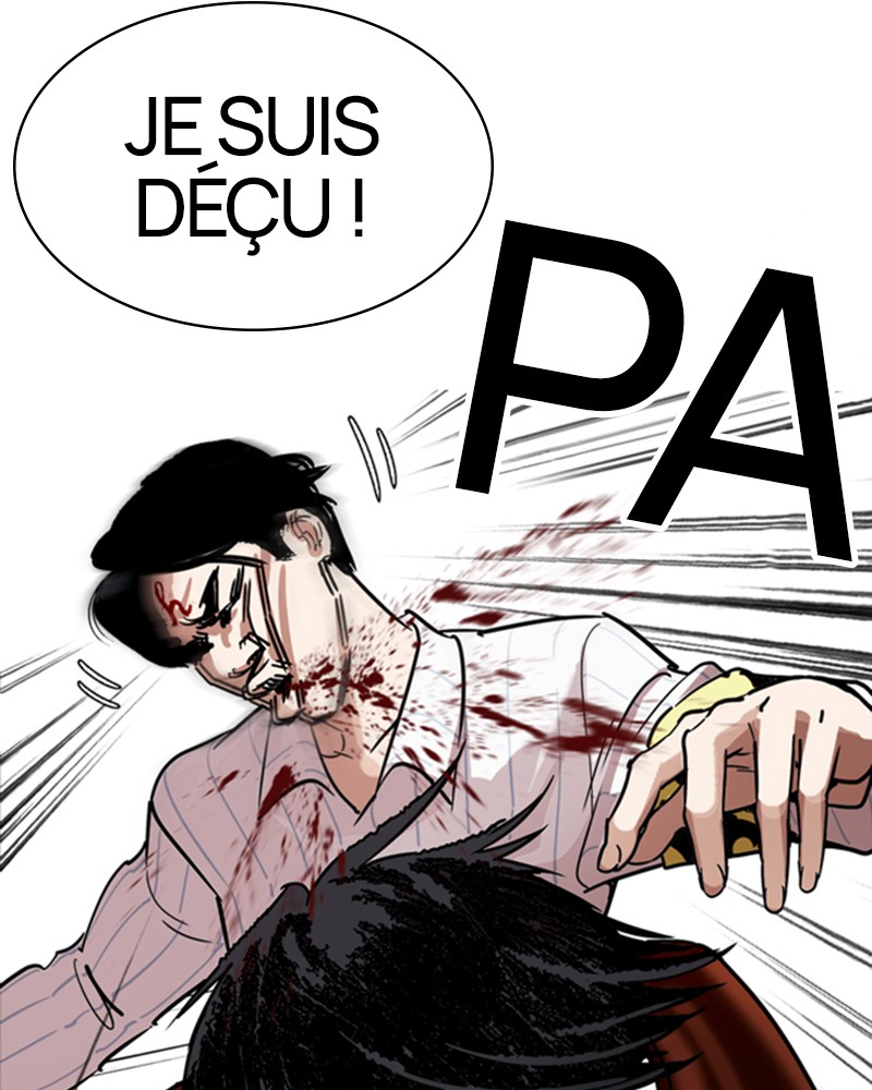 Lookism Chapitre 223 - Page 98