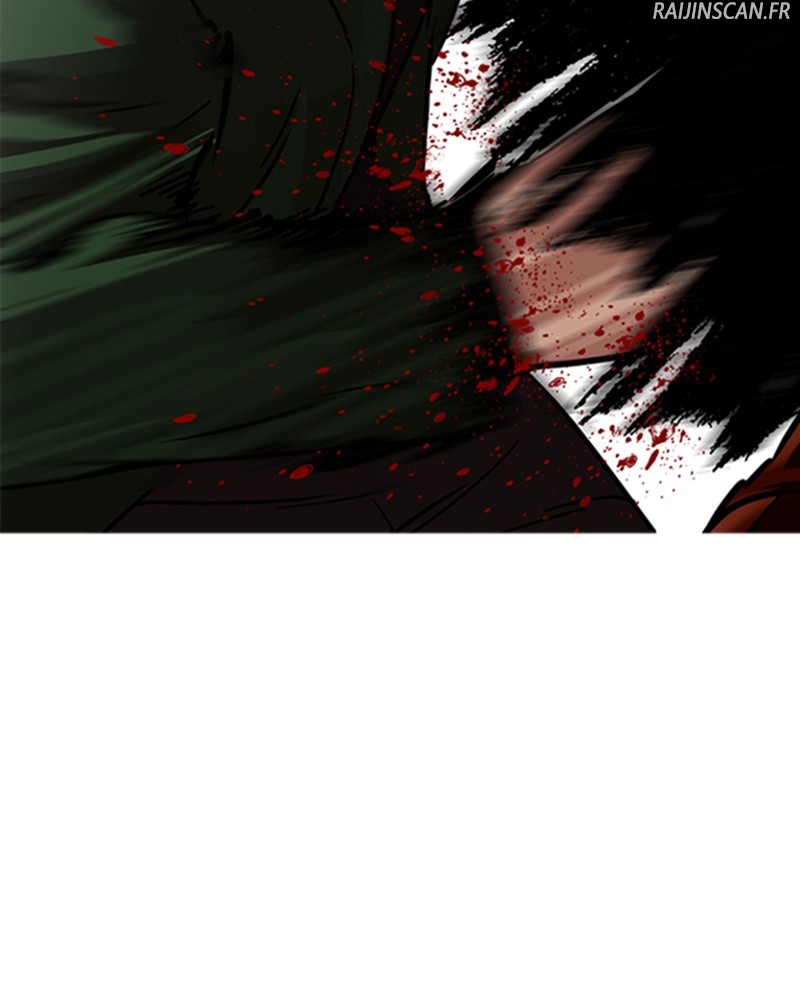 Lookism Chapitre 224 - Page 100