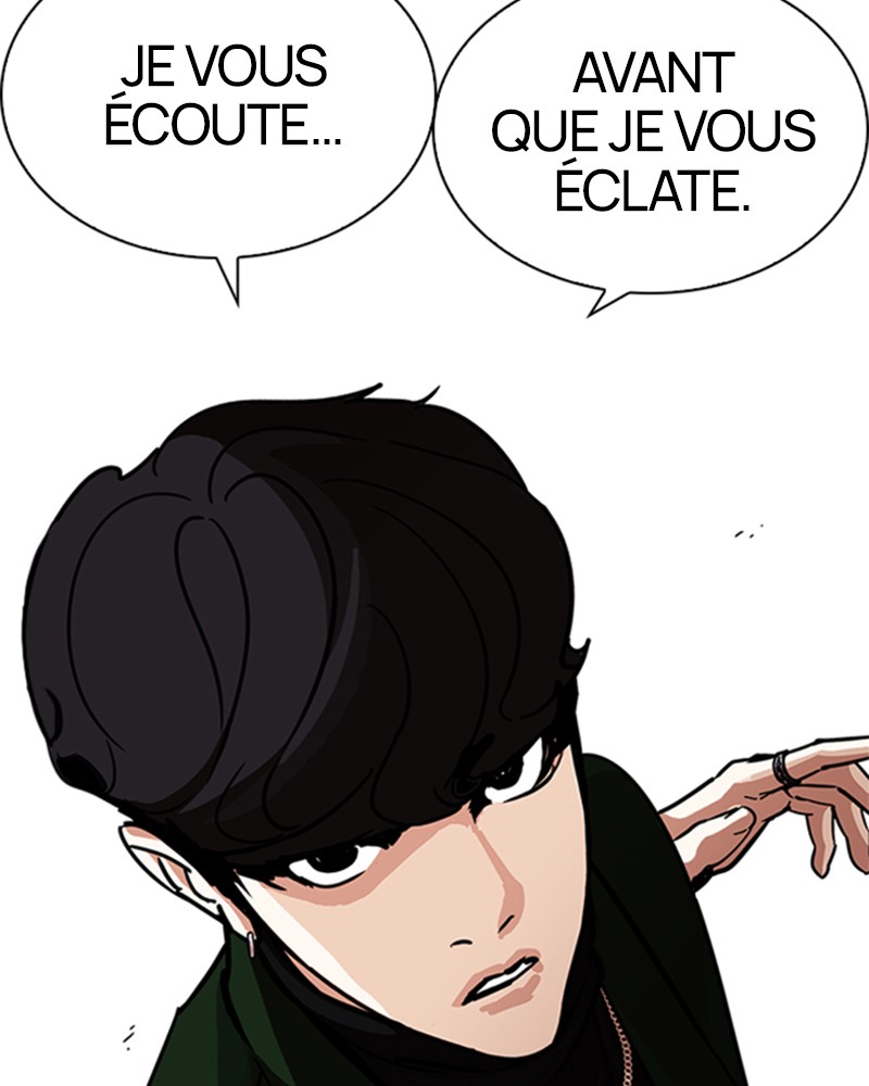 Lookism Chapitre 224 - Page 103
