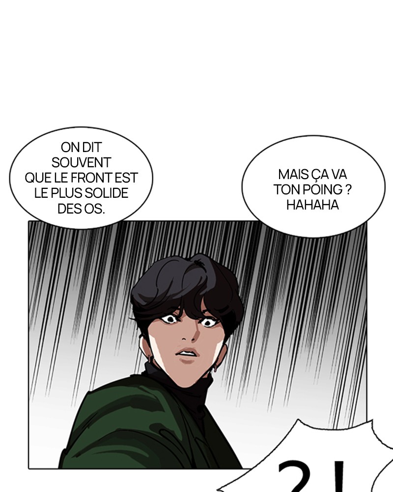 Lookism Chapitre 224 - Page 108