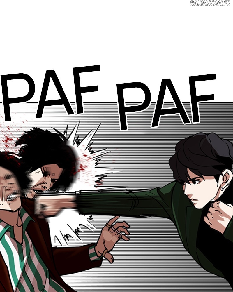 Lookism Chapitre 224 - Page 110