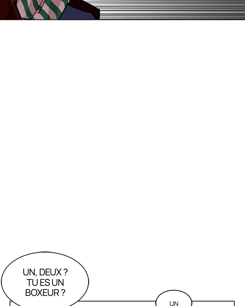 Lookism Chapitre 224 - Page 111