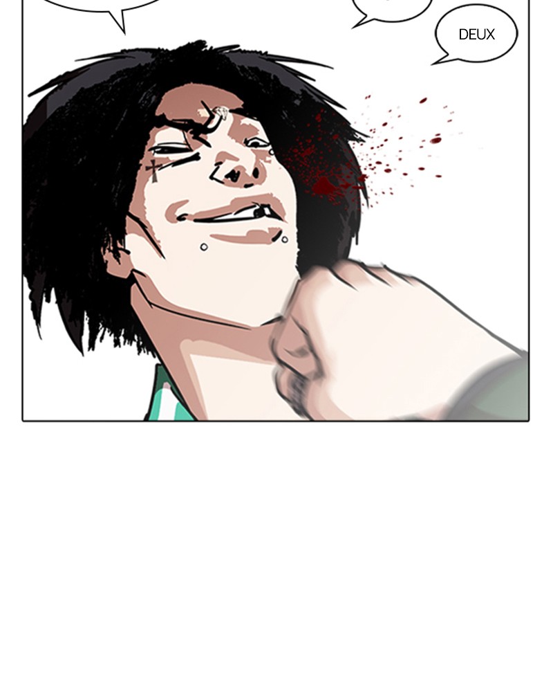 Lookism Chapitre 224 - Page 112
