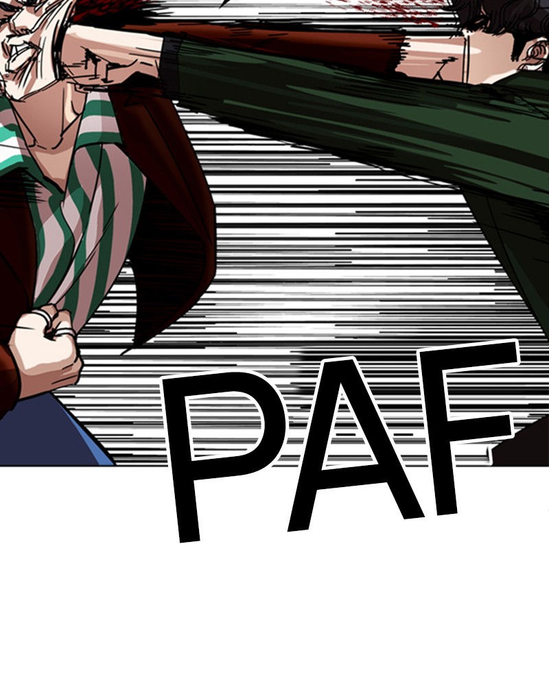Lookism Chapitre 224 - Page 114