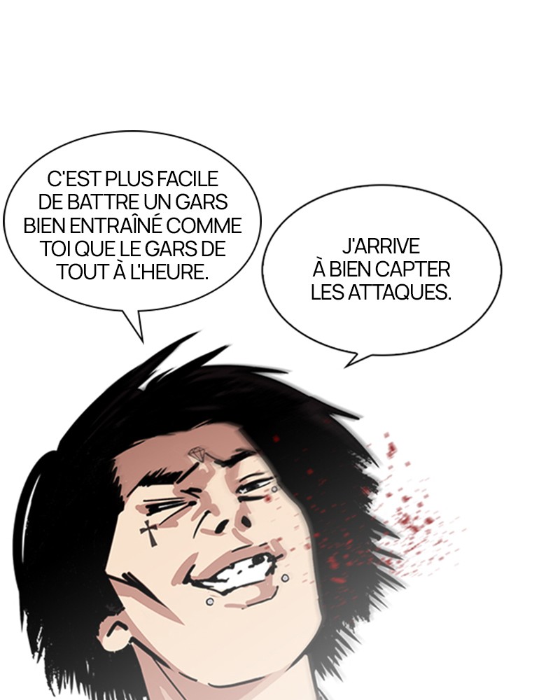 Lookism Chapitre 224 - Page 117