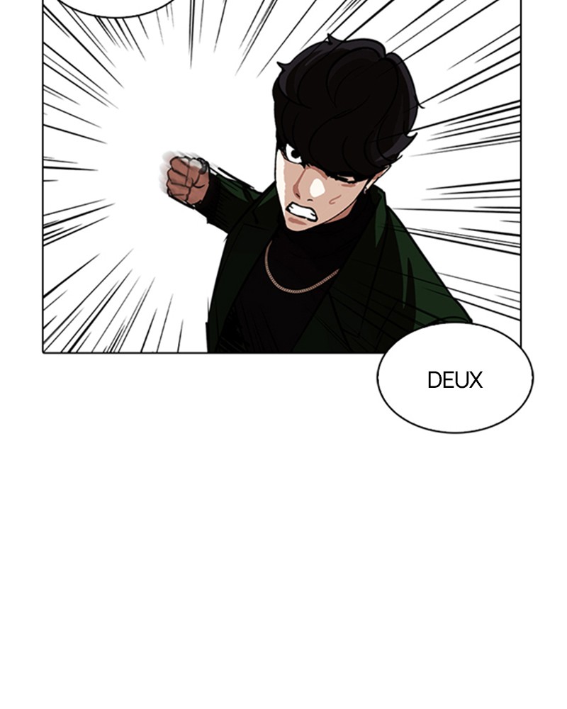 Lookism Chapitre 224 - Page 119