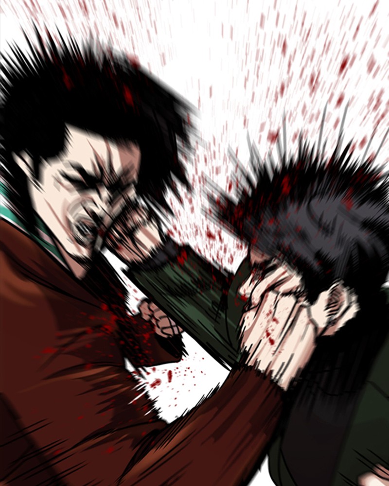 Lookism Chapitre 224 - Page 121