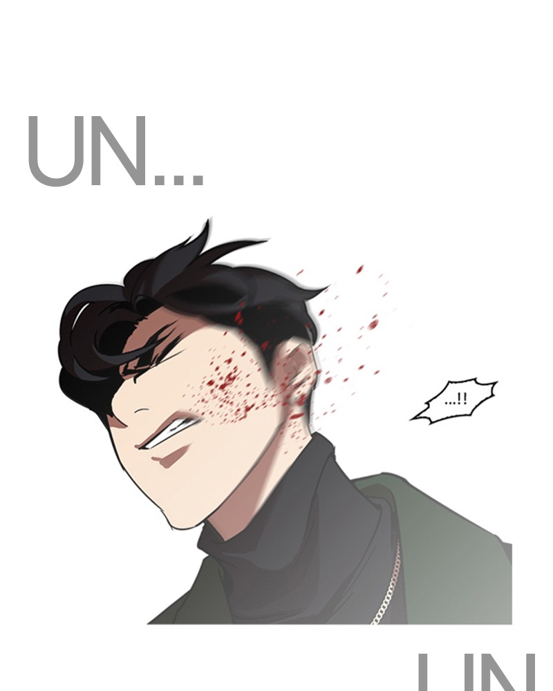 Lookism Chapitre 224 - Page 123
