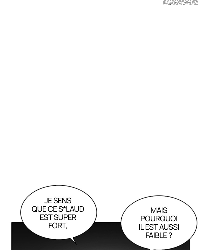 Lookism Chapitre 224 - Page 125