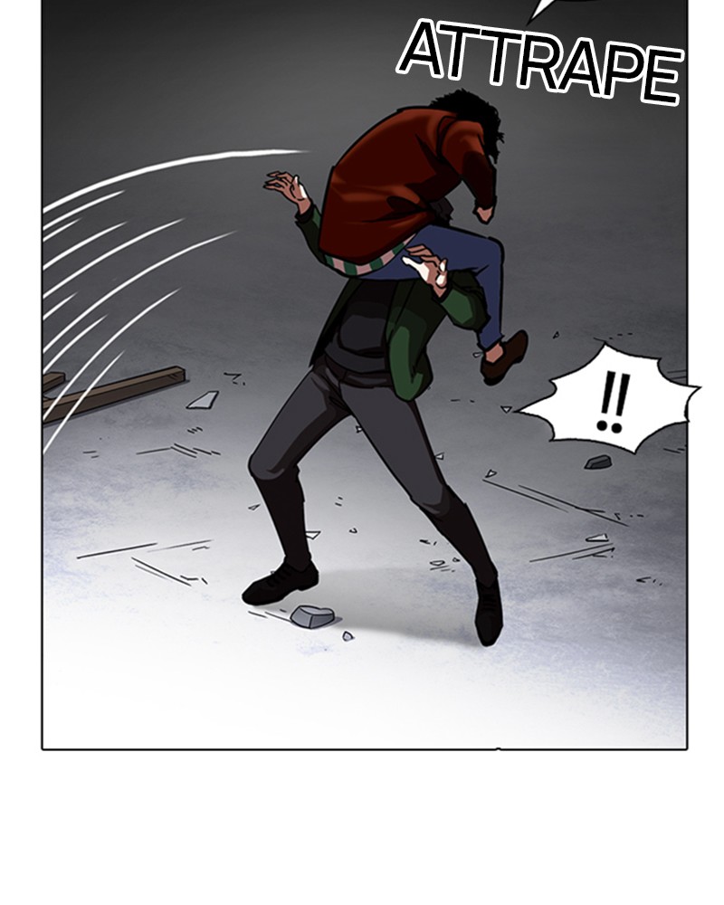 Lookism Chapitre 224 - Page 126