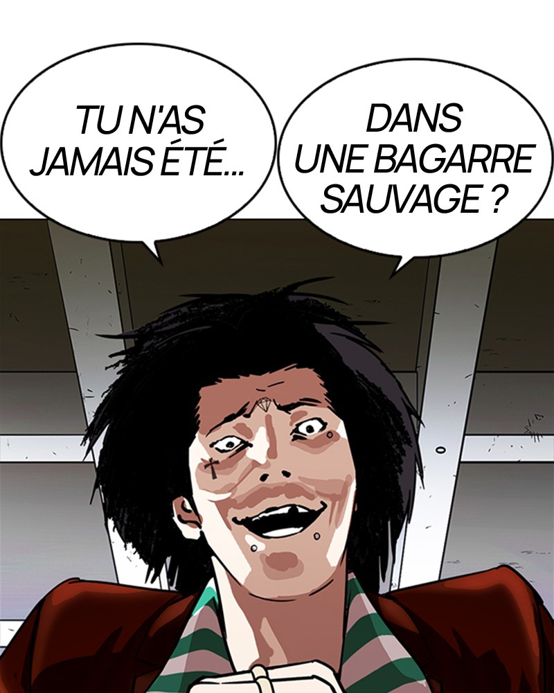 Lookism Chapitre 224 - Page 129