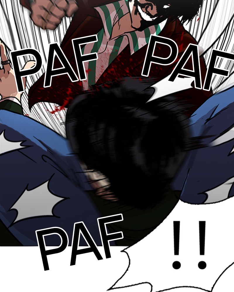 Lookism Chapitre 224 - Page 132