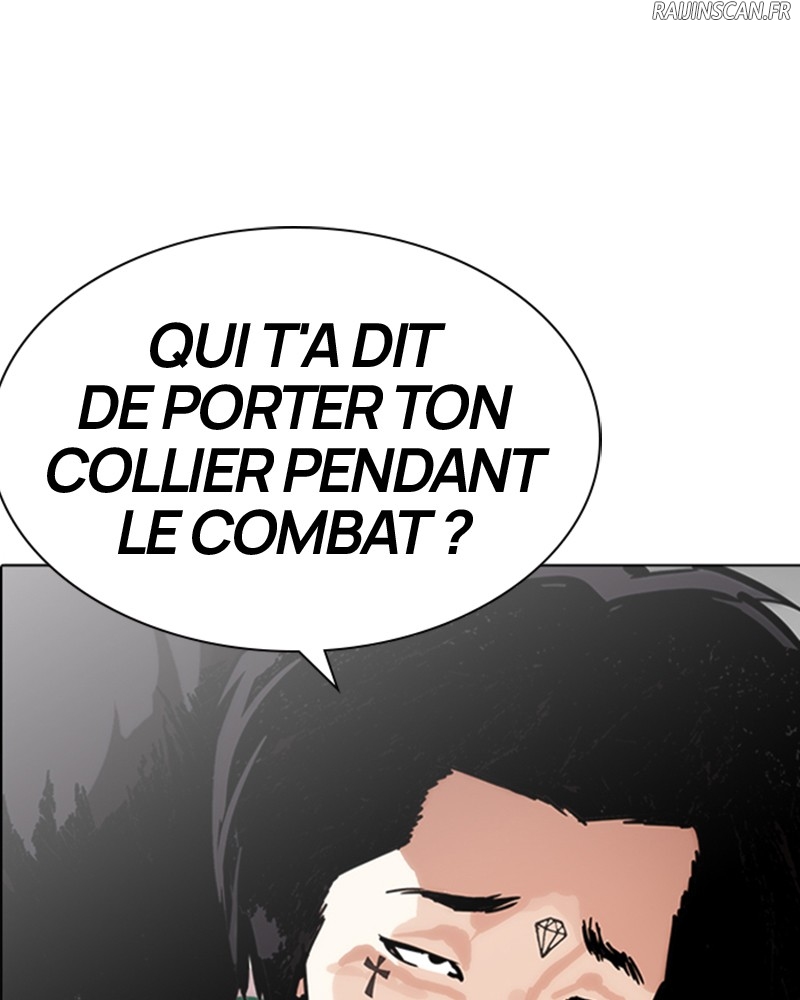 Lookism Chapitre 224 - Page 135