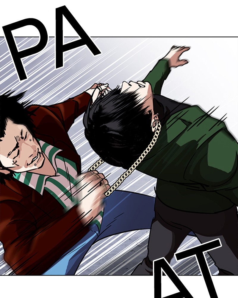 Lookism Chapitre 224 - Page 137