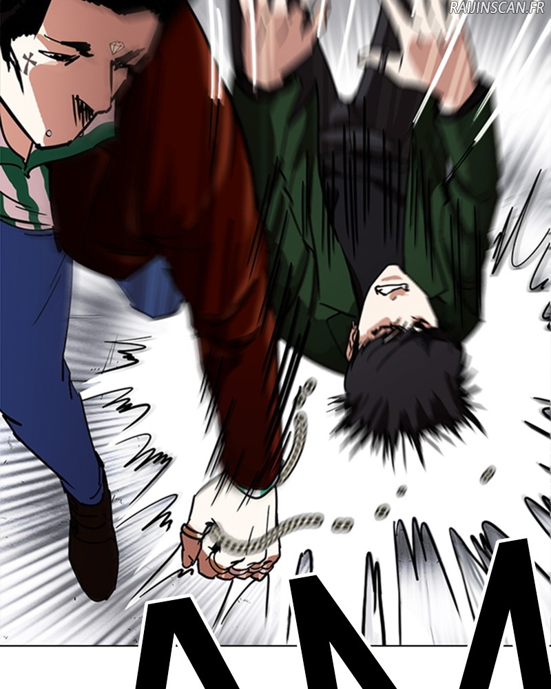 Lookism Chapitre 224 - Page 140