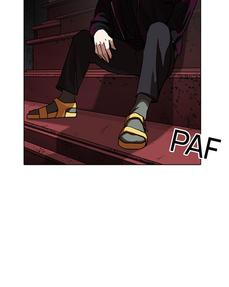 Lookism Chapitre 224 - Page 143