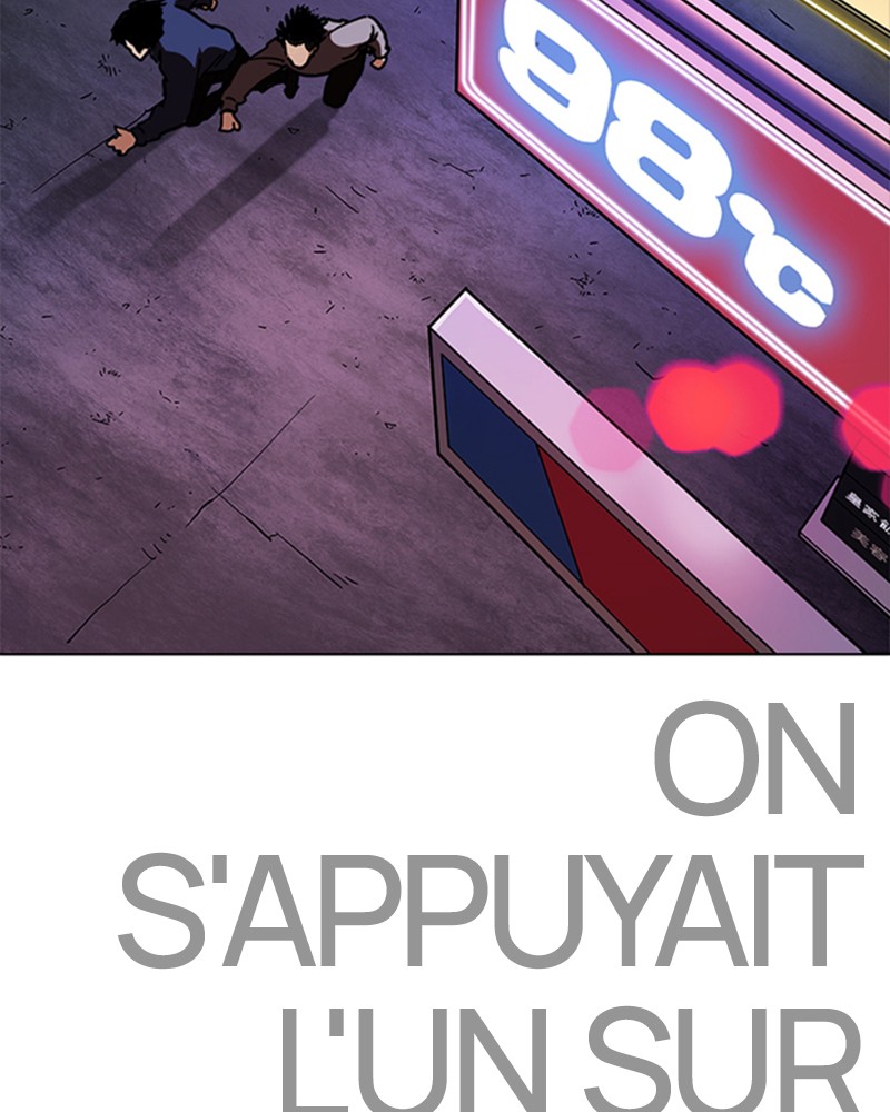 Lookism Chapitre 224 - Page 149
