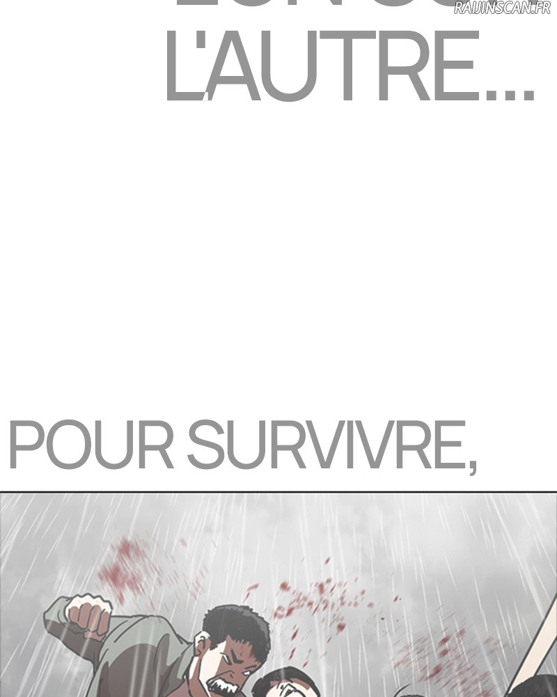Lookism Chapitre 224 - Page 150