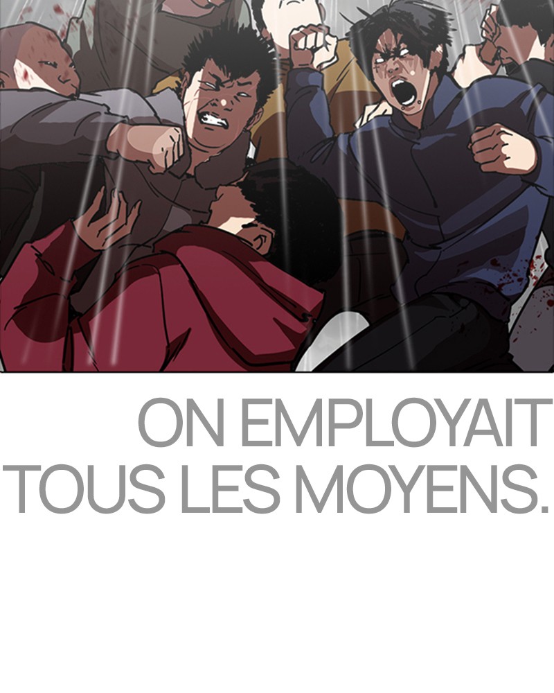 Lookism Chapitre 224 - Page 151