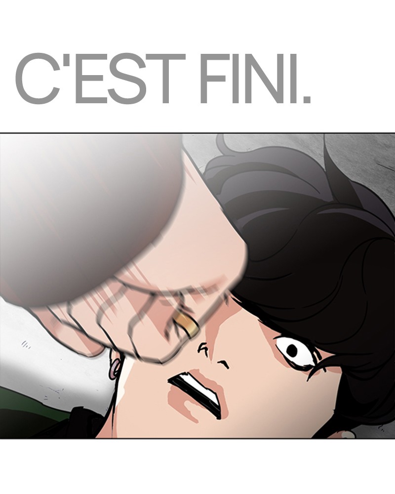 Lookism Chapitre 224 - Page 157