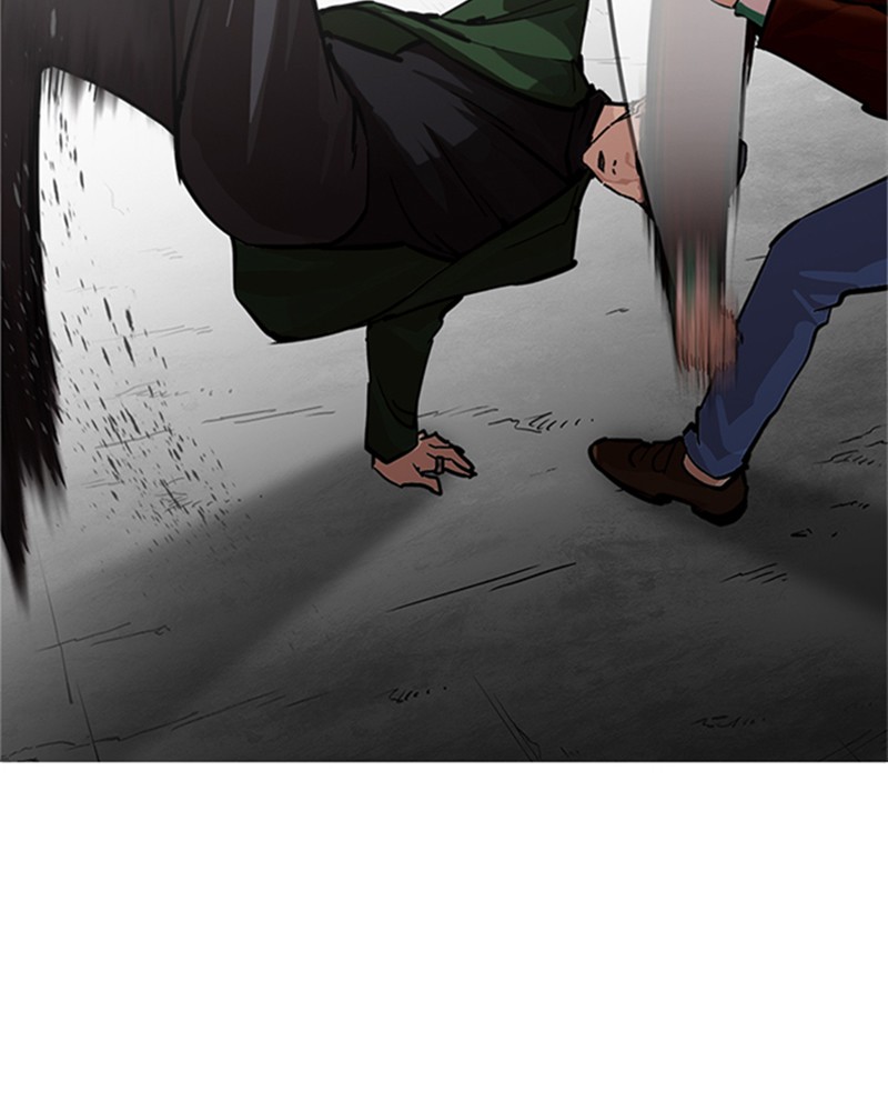 Lookism Chapitre 224 - Page 162