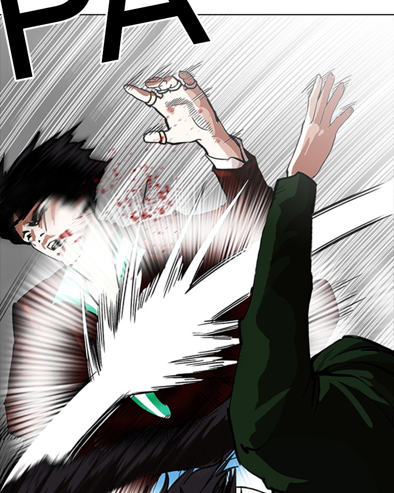Lookism Chapitre 224 - Page 164