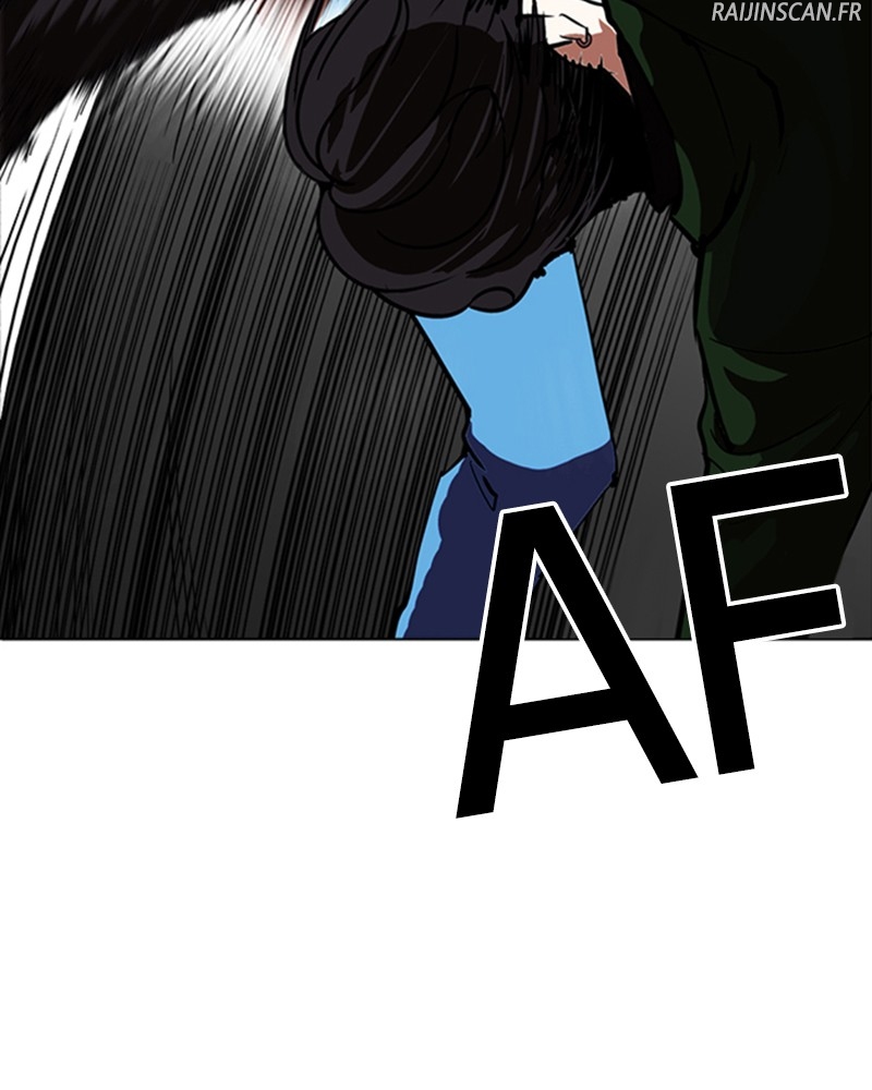 Lookism Chapitre 224 - Page 165