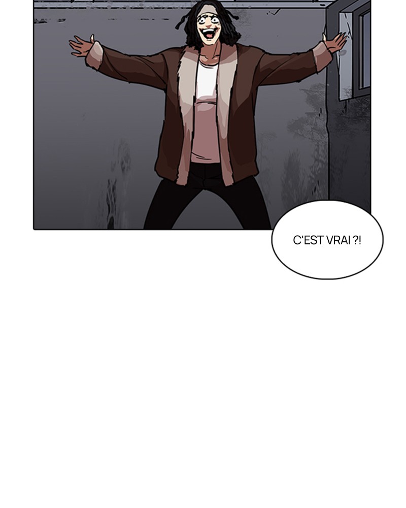 Lookism Chapitre 224 - Page 17
