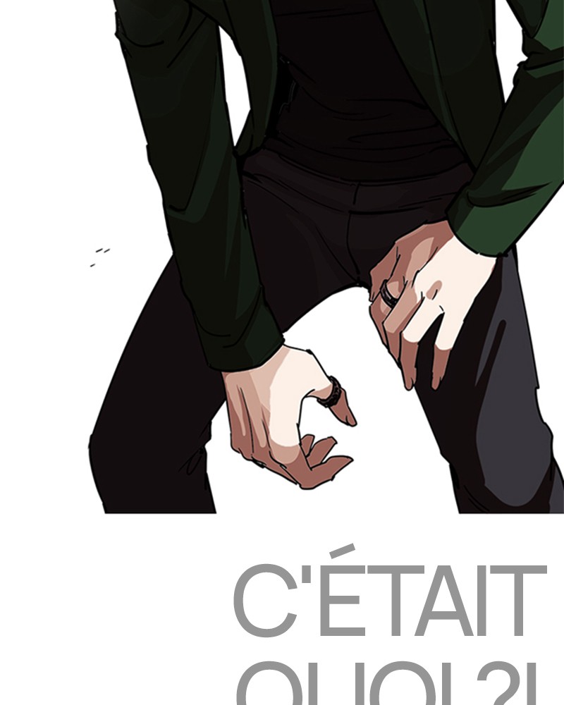 Lookism Chapitre 224 - Page 171