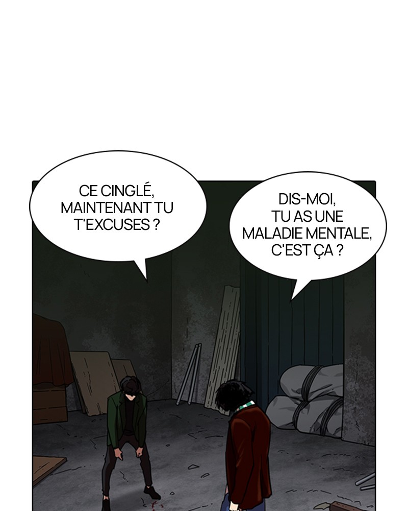 Lookism Chapitre 224 - Page 174