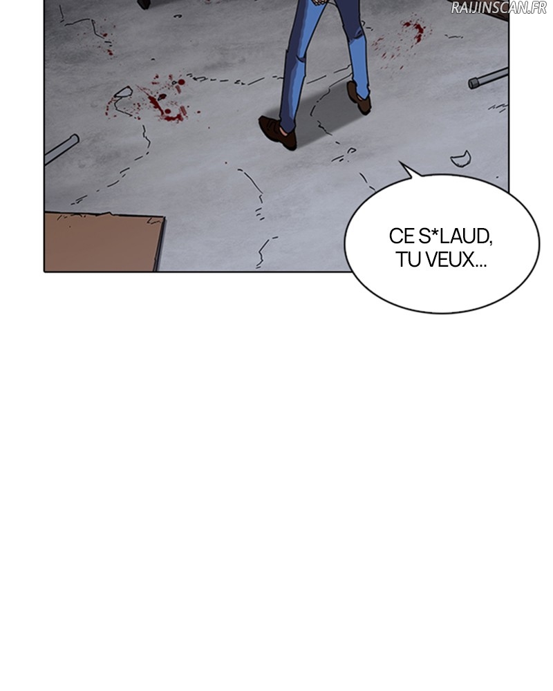 Lookism Chapitre 224 - Page 175