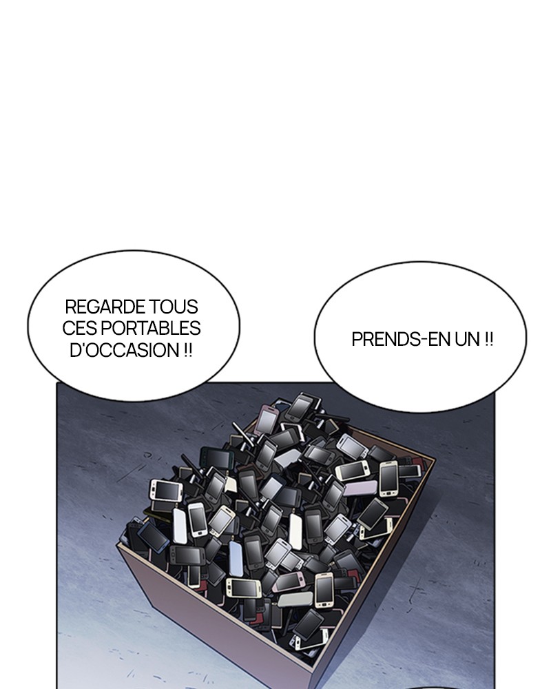 Lookism Chapitre 224 - Page 18