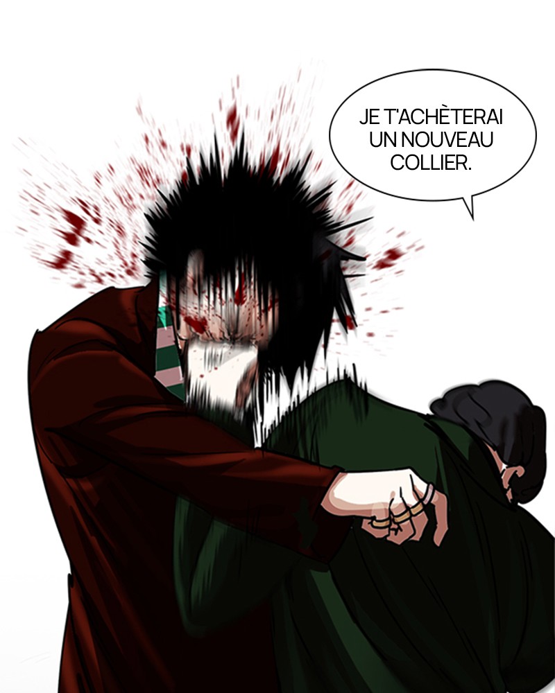 Lookism Chapitre 224 - Page 181